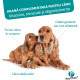 Pet Phos Croissance Junior Ceva – Supliment Vitamino-Mineral pentru Câini în Creștere – 100 Tablete